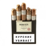 Сигары Buena Vista Araperique Robusto - 5 шт